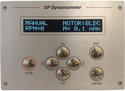 Dynamometer