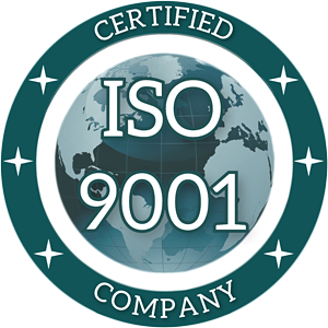 ISO 9001