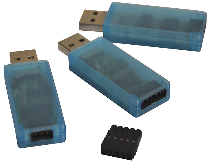 USB converters